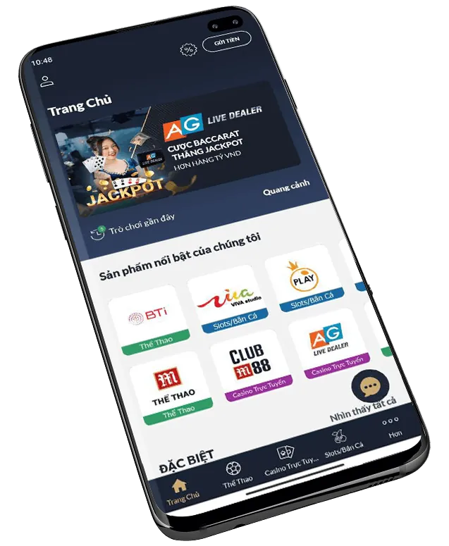 Cấp độ Bạc b29bet APK