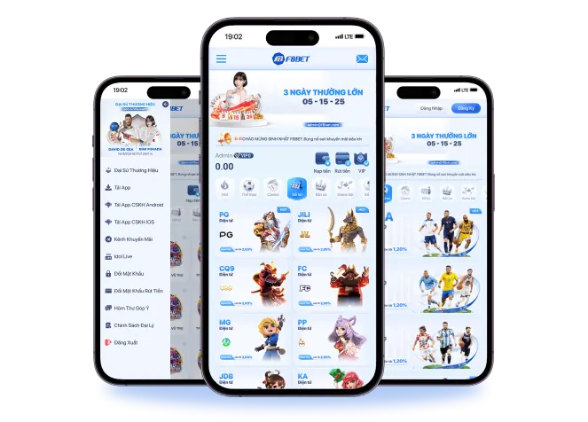 Vòng quay miễn phí b29bet APK