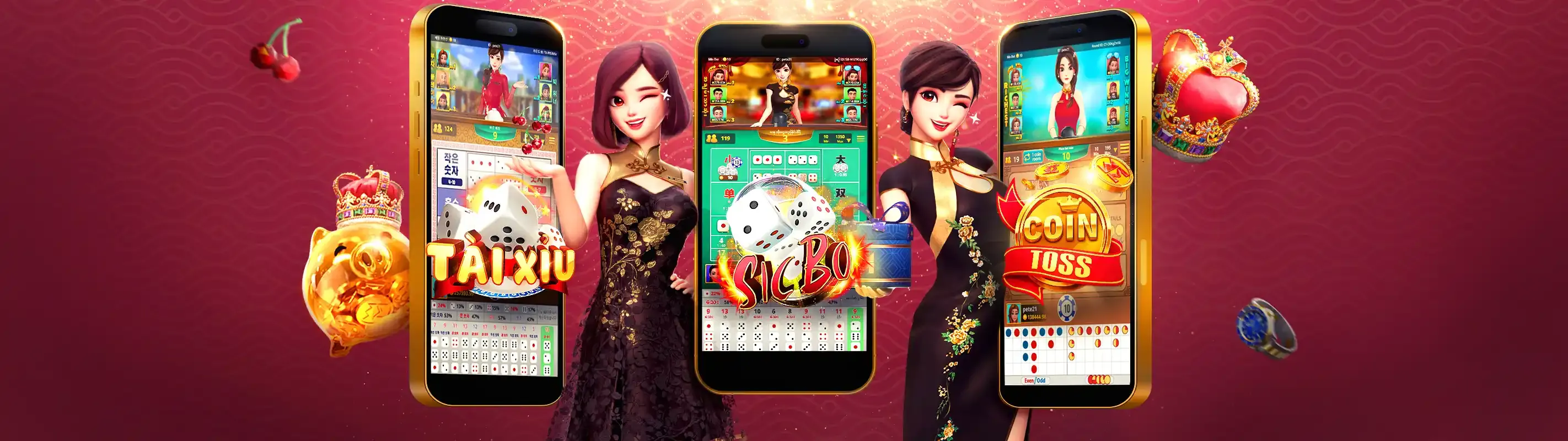 Hình ảnh giới thiệu b29bet apk