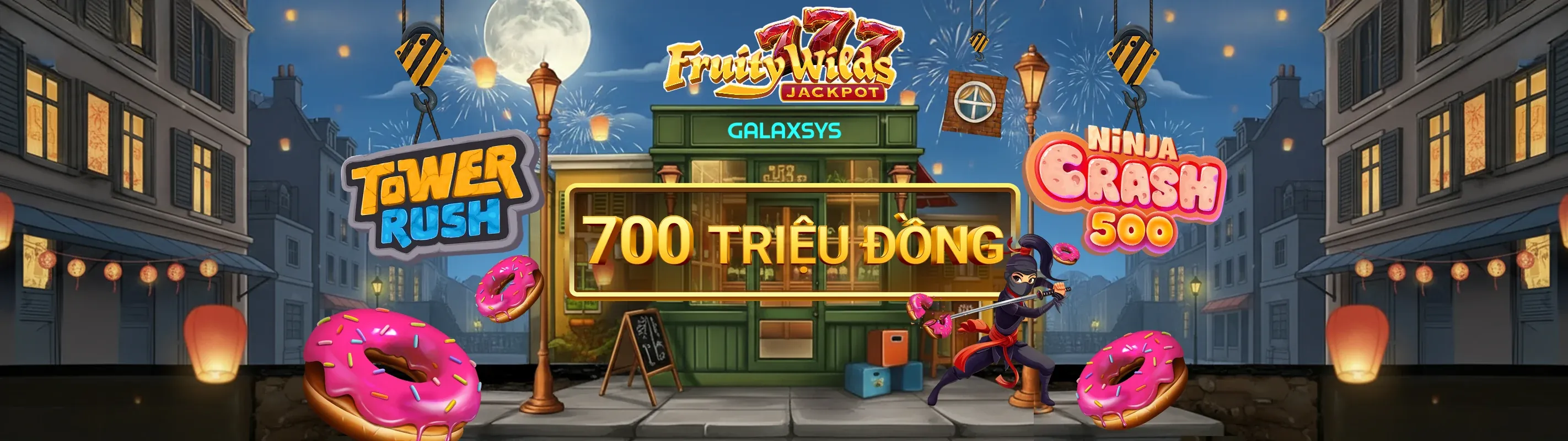 Giao diện ứng dụng b29bet APK trên điện thoại